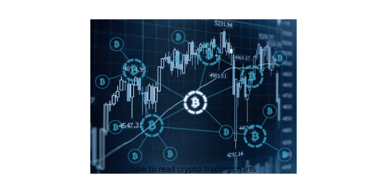 How to Read Crypto Trading Charts 2024?